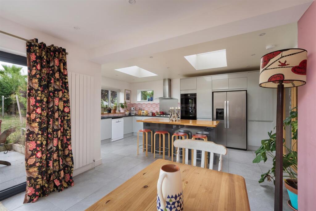 House in Canterbury - View 5