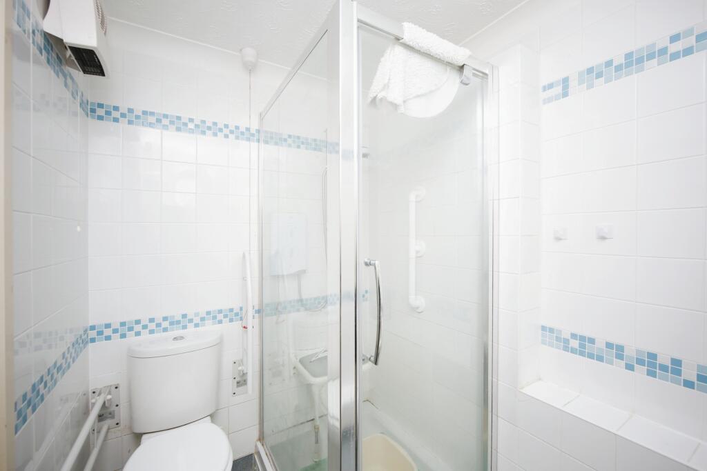 Main image of property: Homenash House, Barbourne