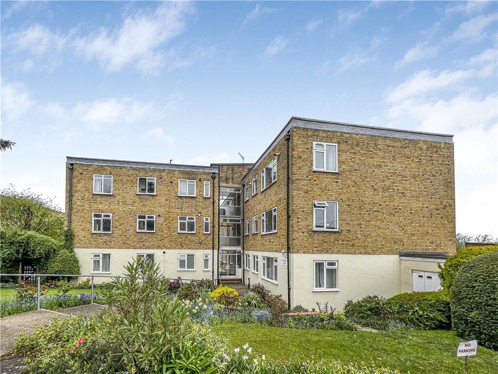 Main image of property: Willowmead Close, Ealing, W5