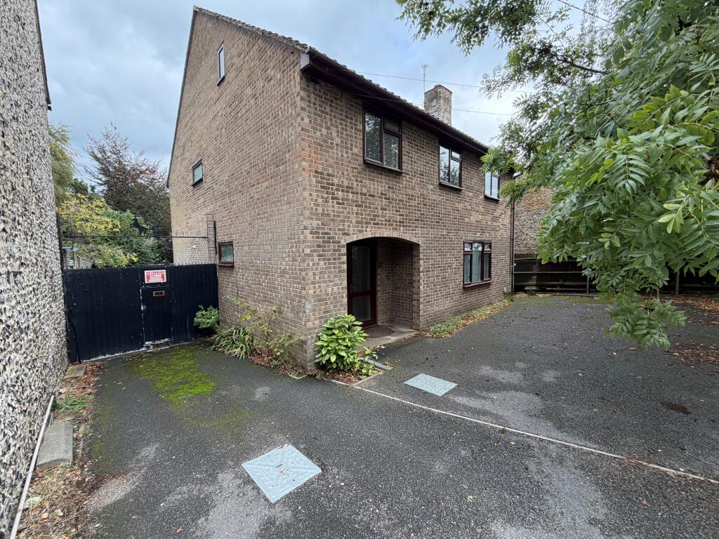 Main image of property: Thetford Road, BRANDON