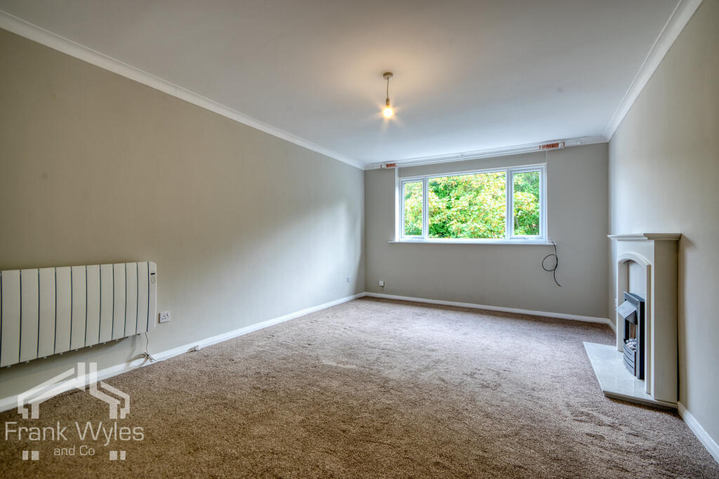 Apartment in Blackpool - View 4
