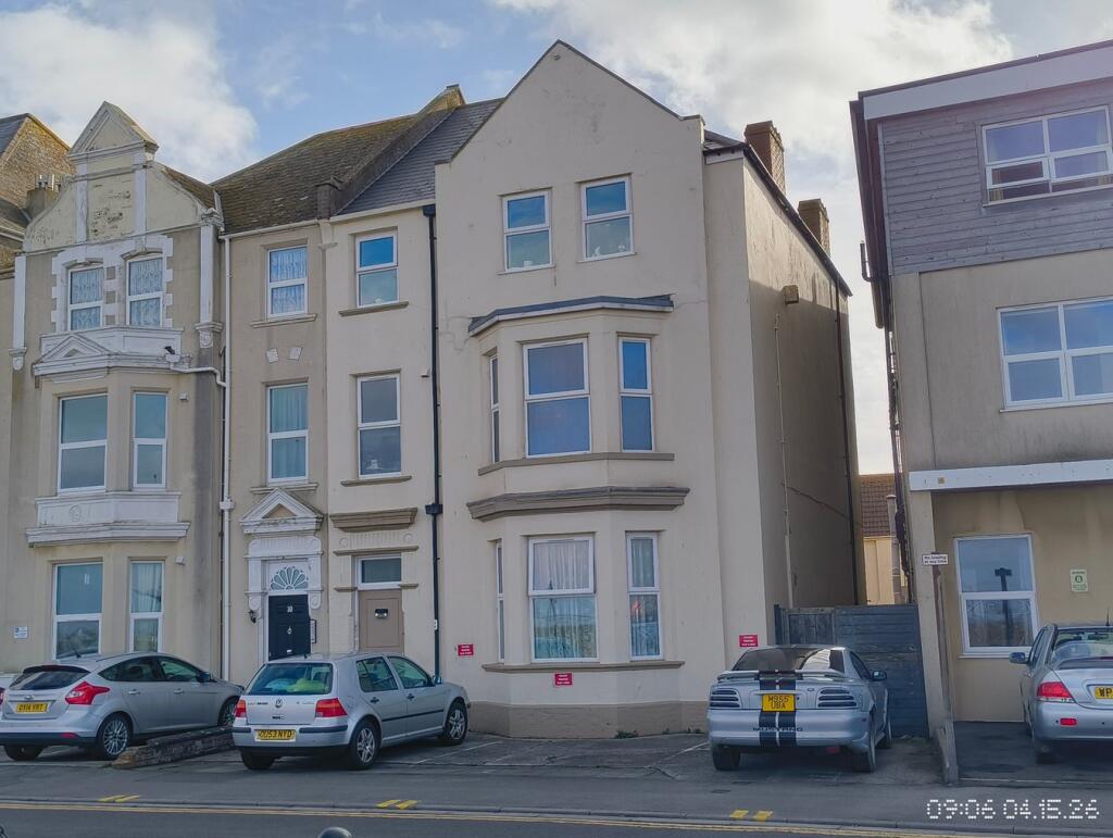 Main image of property: The Esplanade, Burnham-On-Sea, TA8