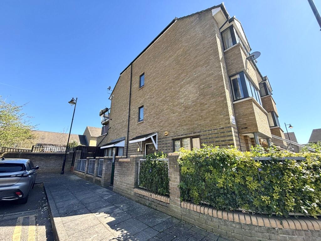 Main image of property: Anglian Road, Leytonstone, E11