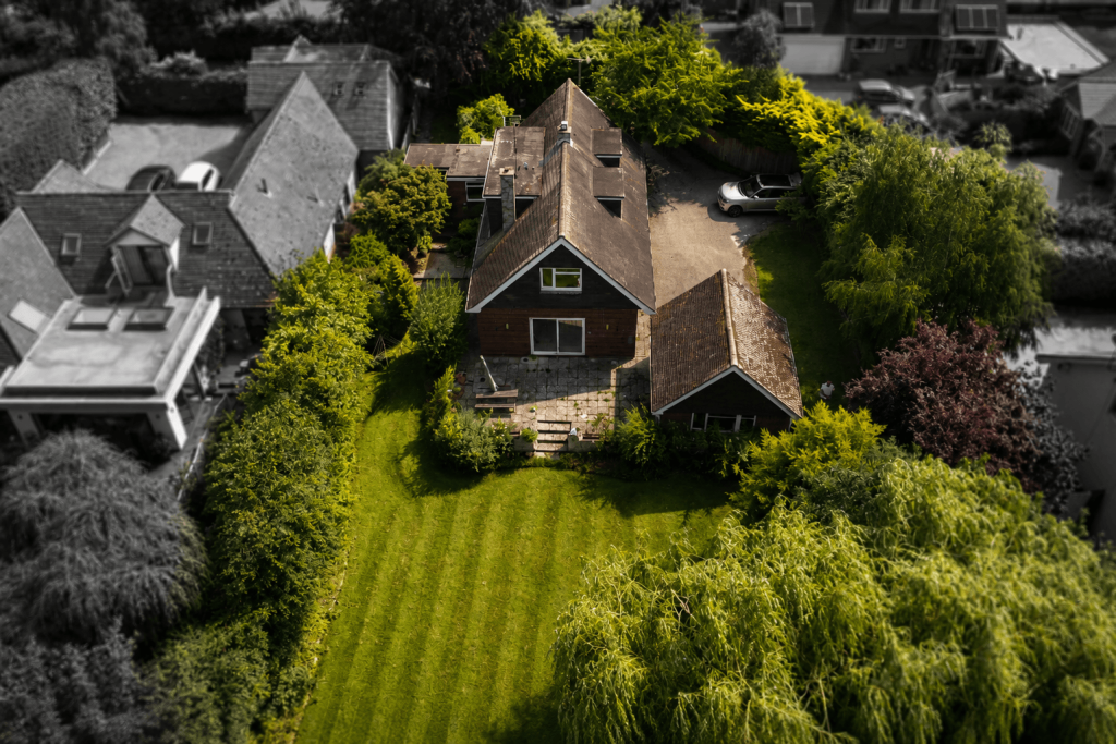 Main image of property: Firs Chase West Mersea, CO5