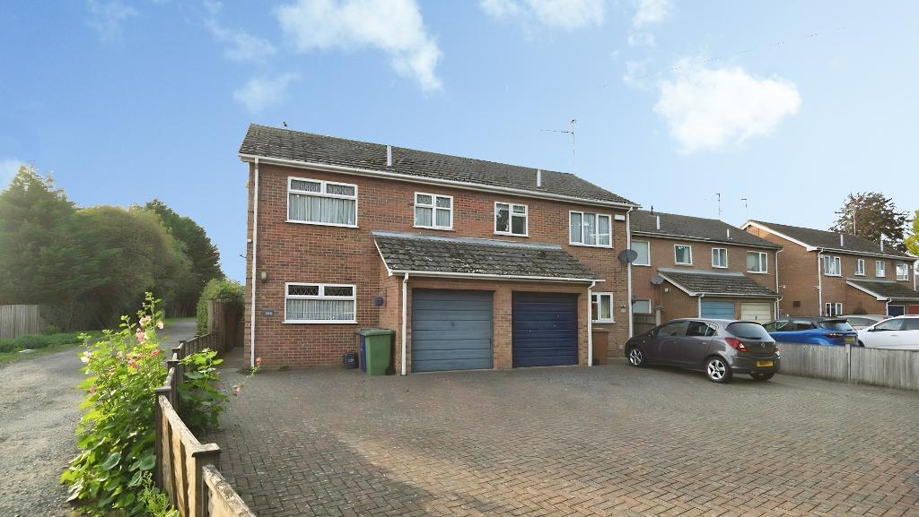 Main image of property: Harecroft Road, Wisbech, Cambridgeshire, PE13 1RL