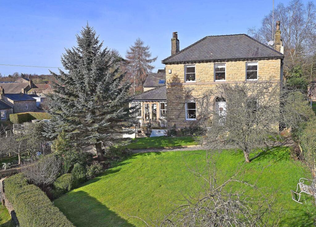 Main image of property: Shaw Mills, Harrogate, HG3