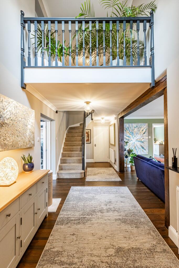 House in Fenland, Elm - View 5