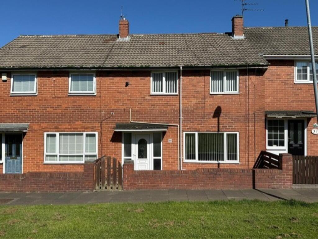 Main image of property: Wallinfen, Leam Lane