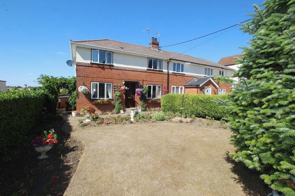 Main image of property: Park View, Turnpike Hill, Withersfield, Suffolk