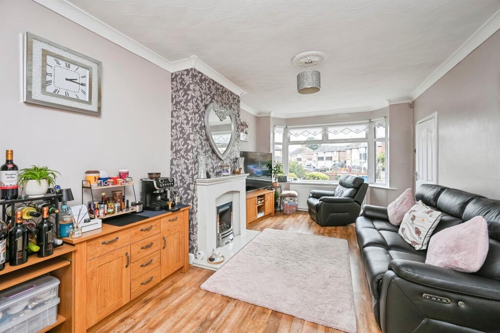 House in Liverpool, Broad Green - More