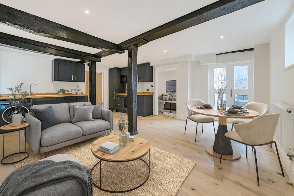 Main image of property: Mill Lane, Godalming, Surrey, GU7