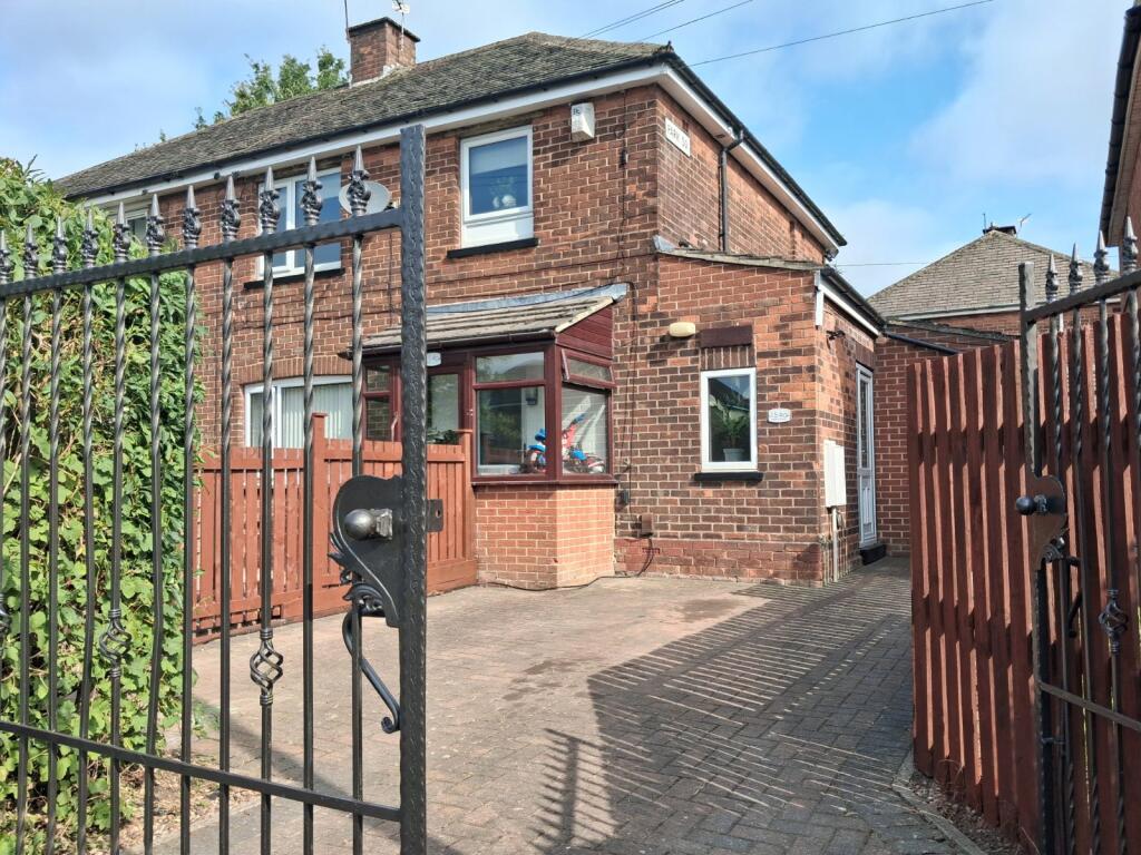 Main image of property: Reevy Road, Wibsey, Bradford, BD6