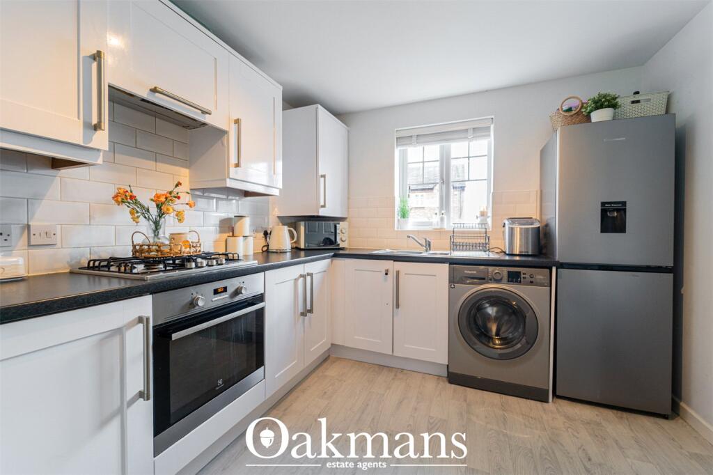 House in Birmingham, West Midlands - View 4