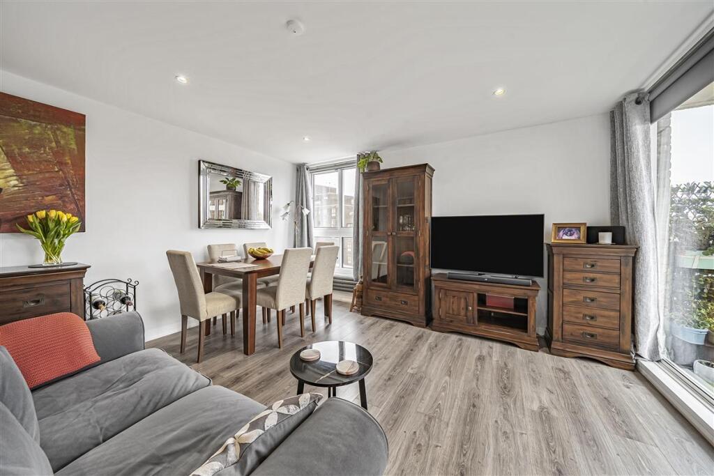 Main image of property: Warwick Drive, SW15