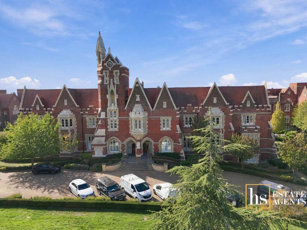 Main image of property: The Clock Tower, The Galleries, Brentwood