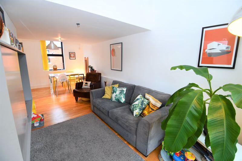 Main image of property: Ash Street, Salford