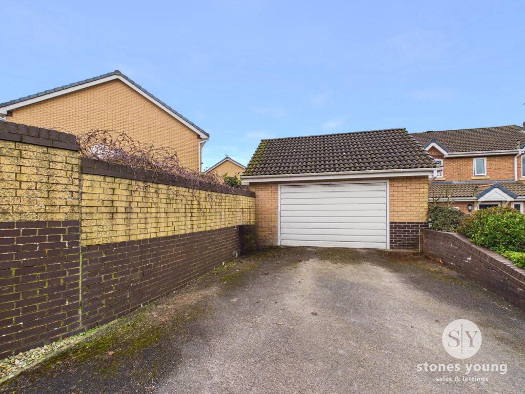 Additional image 26 of Chestnut Crescent, Barrow, BB7