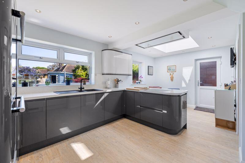 Main image of property: Hermitage Close, Chichester