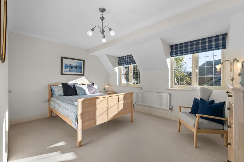 Additional image 20 of Hinchwick Court, Dorridge, B93