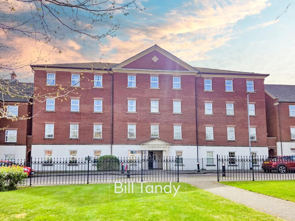 Main image of property: Deykin Road, Lichfield, WS13