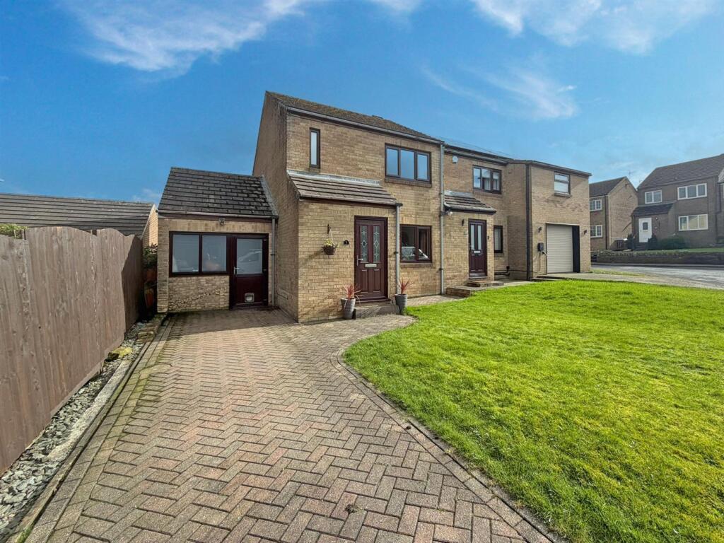 Main image of property: Meadow Lane, Darley, Harrogate