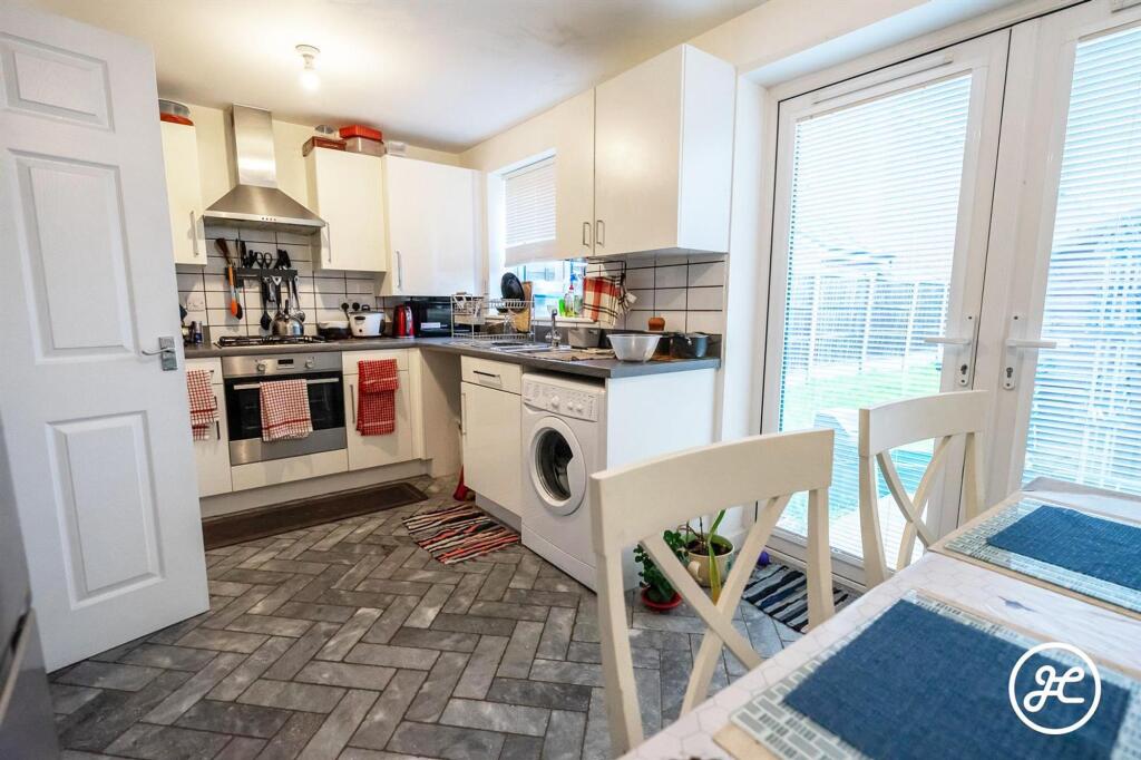 House in Taunton - View 5