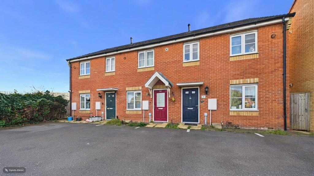 Main image of property: Shelsley Walsh Rise, Bourne