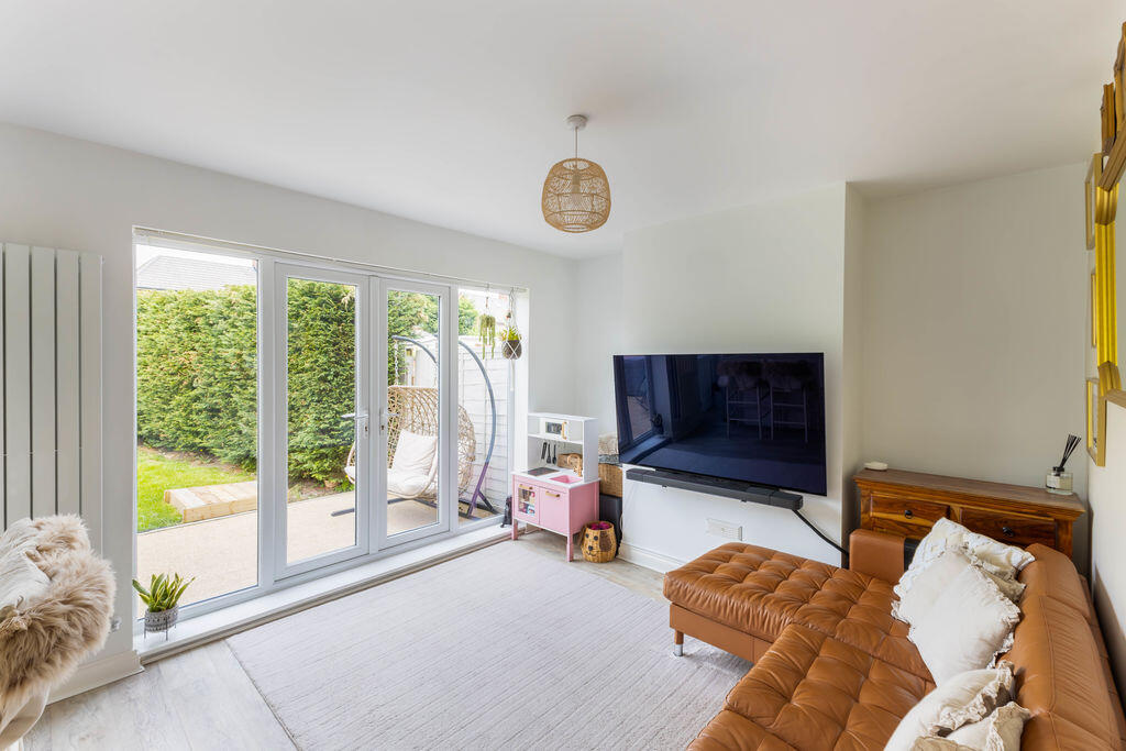 House in Newcastle upon Tyne, Tyne and Wear - View 2