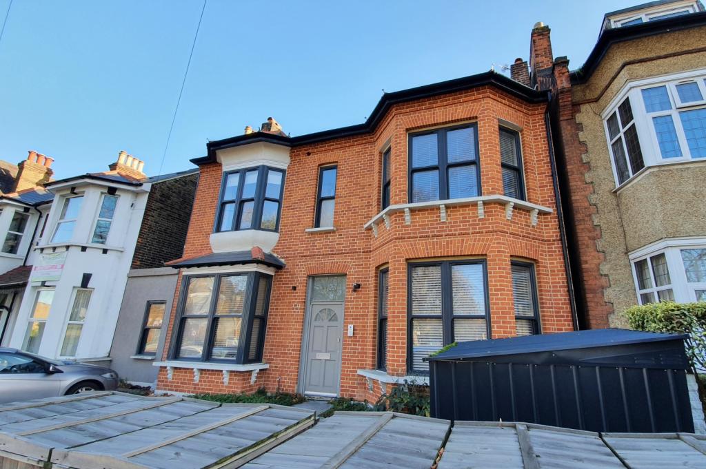 Main image of property: London, SE25