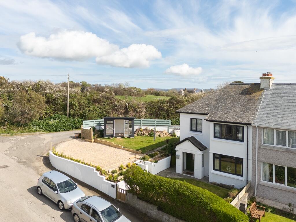 Main image of property: Brioni - Castle Road - Penzance
