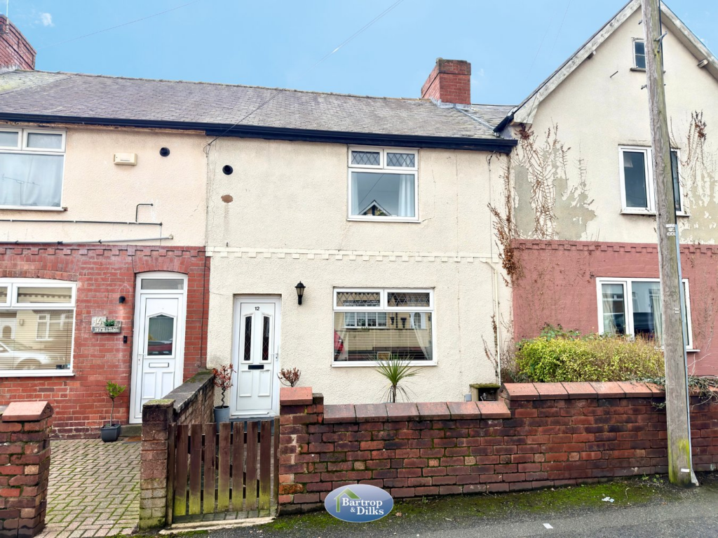 Main image of property: Hamilton Street, WORKSOP, S81
