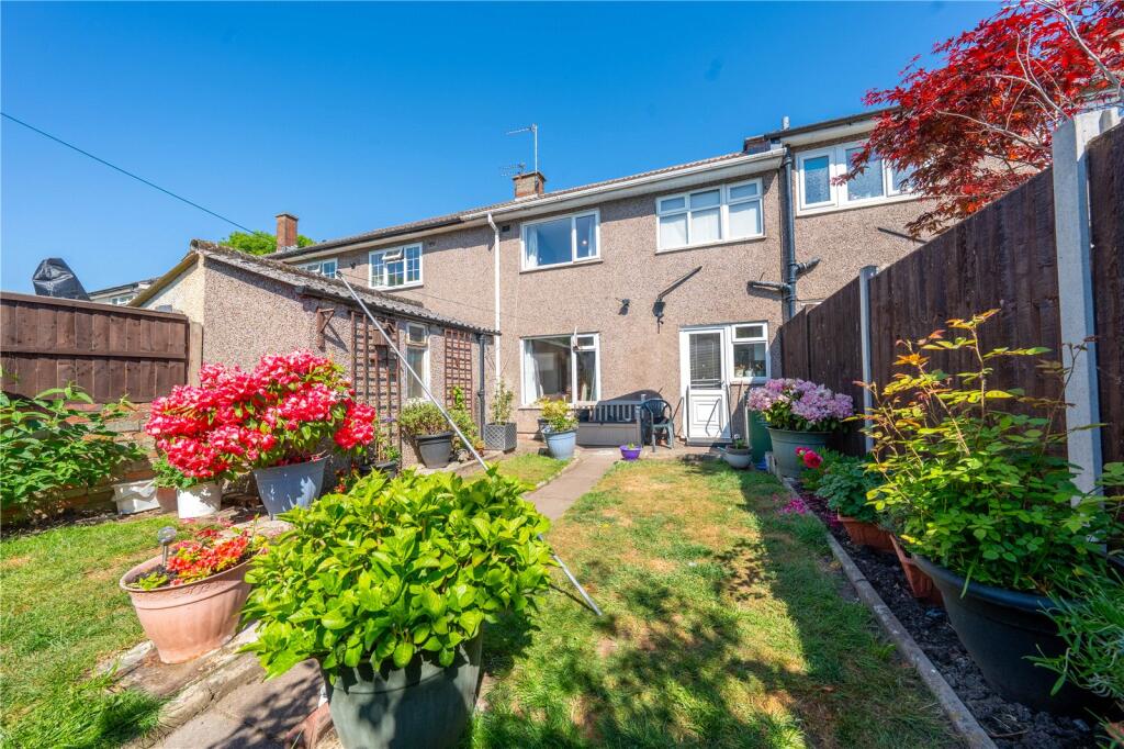 Additional image 15 of Arnold Close, Tamworth, Staffordshire, B79