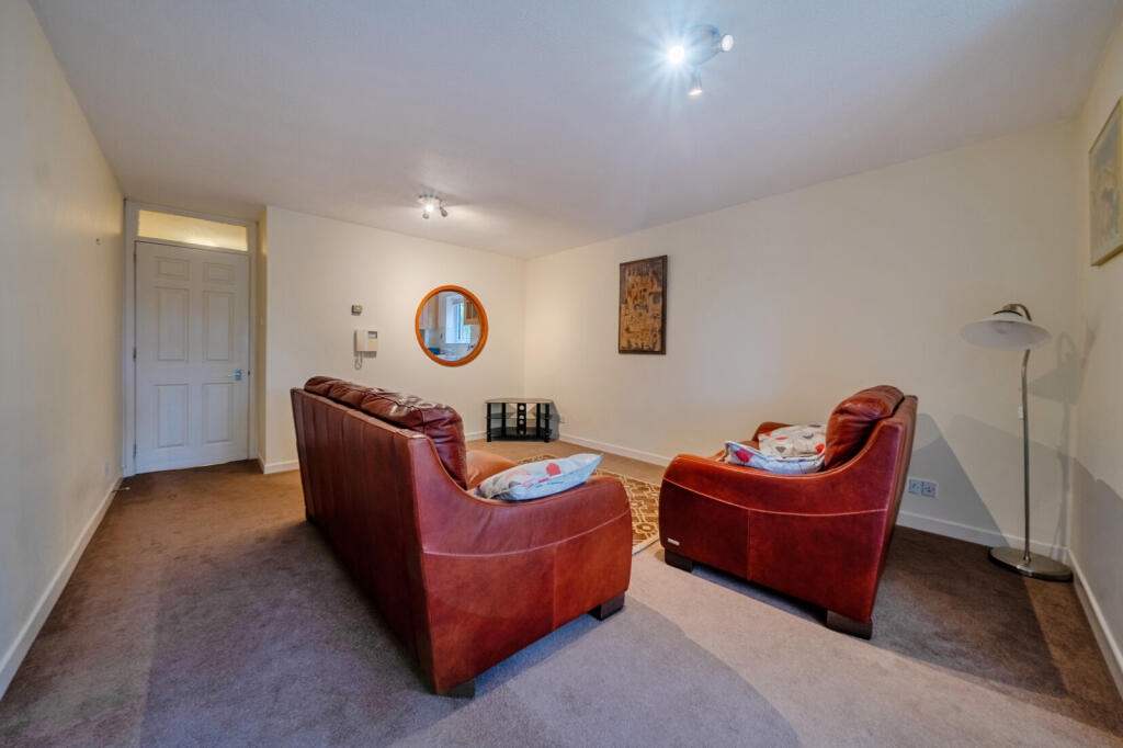 Apartment in Oxford - View 5