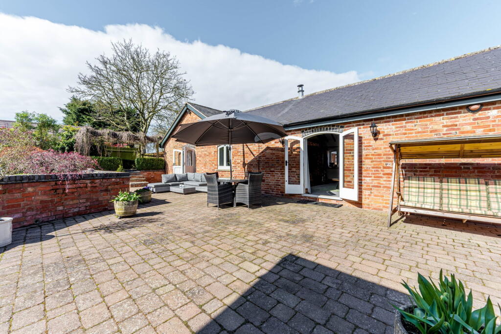 Additional image 18 of Ladyfields Barn, Peggs Lane, Elford, B79