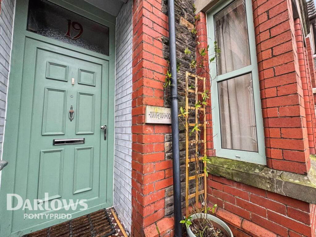 Main image of property: Ralph Street, Pontypridd