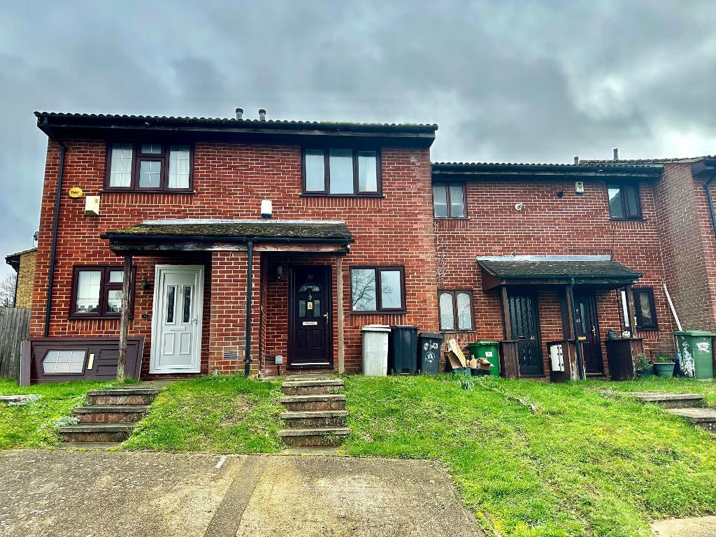 Main image of property: Sandpiper Way, St Pauls Cray, Orpington, BR5 3NS