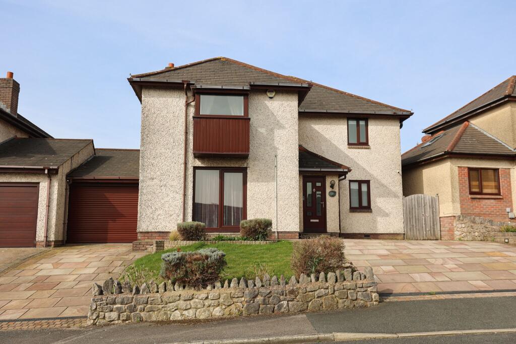 Main image of property: Fellside View, Heysham, Morecambe