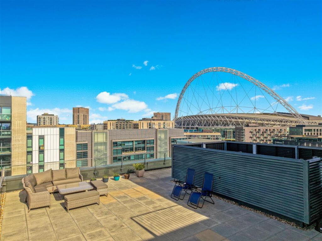 Main image of property: Palace Arts Way, Wembley Park