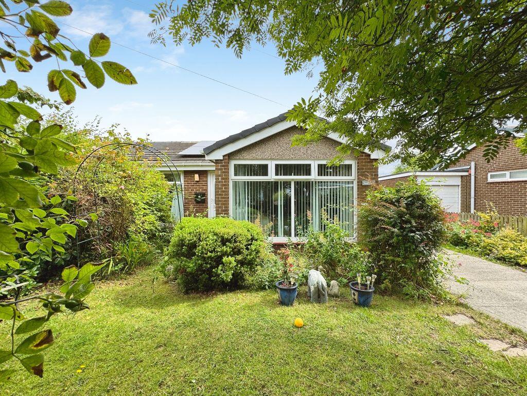 Main image of property: The Gables, Morpeth