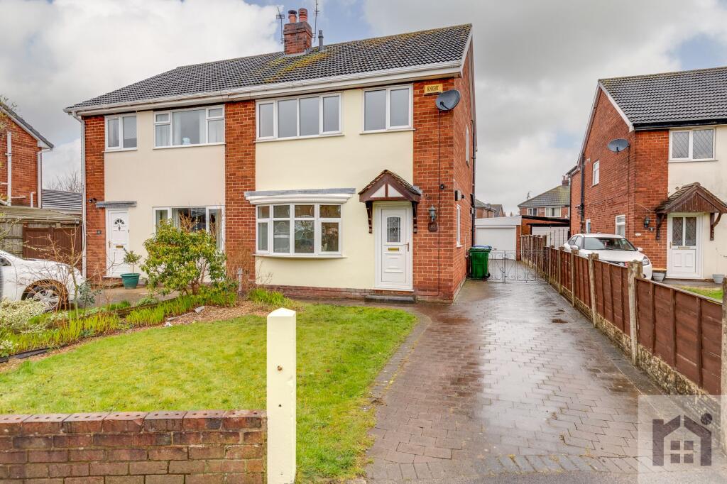 Main image of property: Balmoral Road, Eccleston, PR7