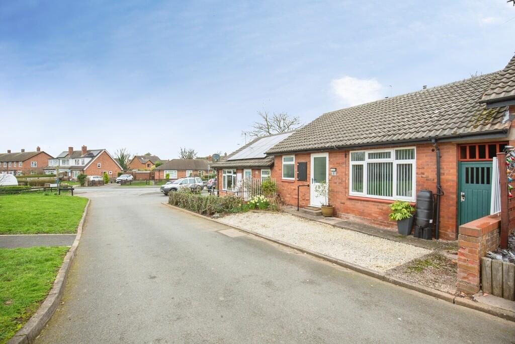 Additional image 9 of Woodyard Drive, Edingale