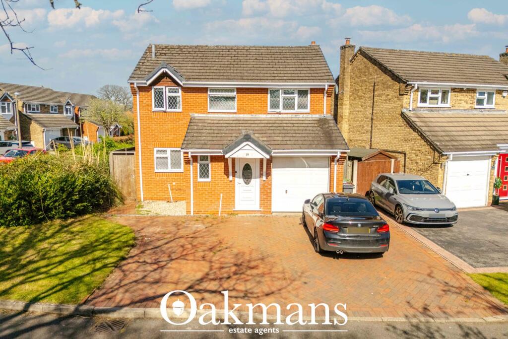 Additional image 37 of Friary Avenue, Shirley, Solihull, West Midlands, B90