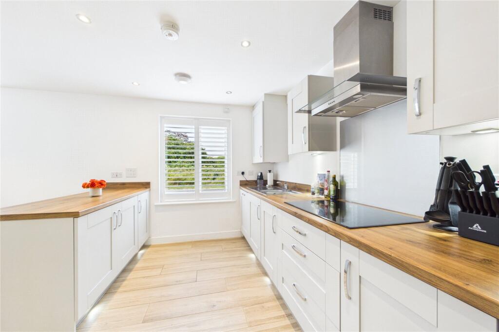 Dairy Grove, Three Mile Cross, Reading, Berkshire, RG7 photo 4