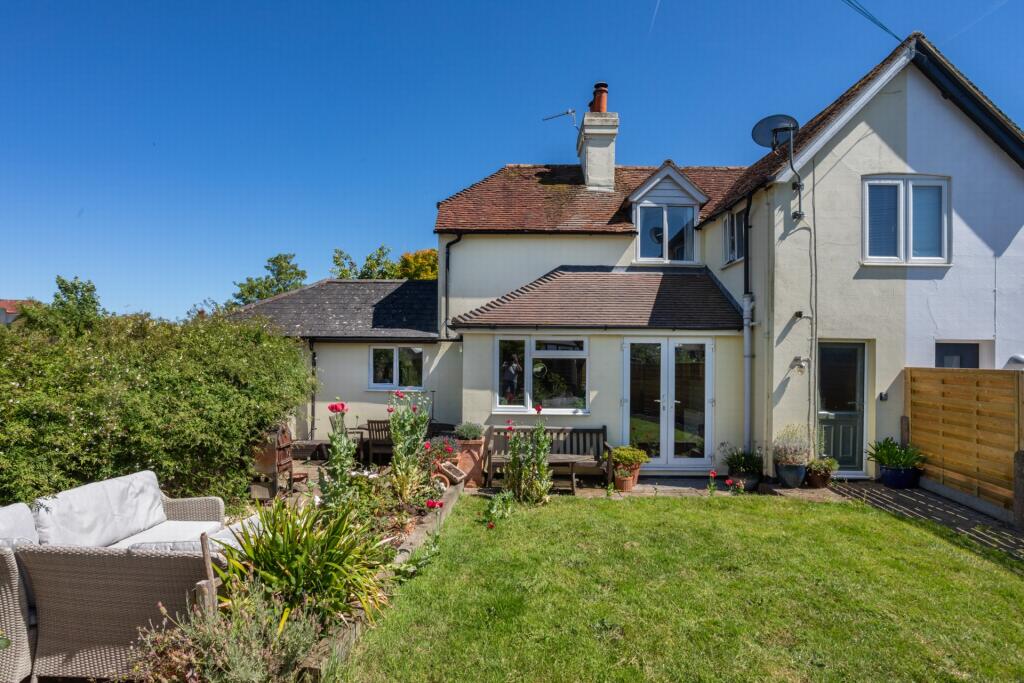 Main image of property: Old Saltwood Lane, Saltwood, CT21