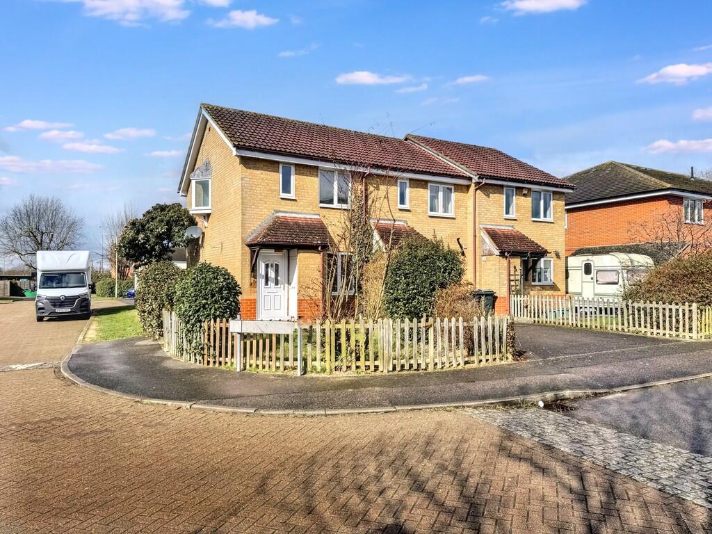 Main image of property: The Limes, South Ashford