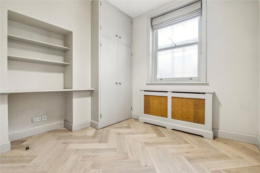 Main image of property: St. John's Road, London, SW11