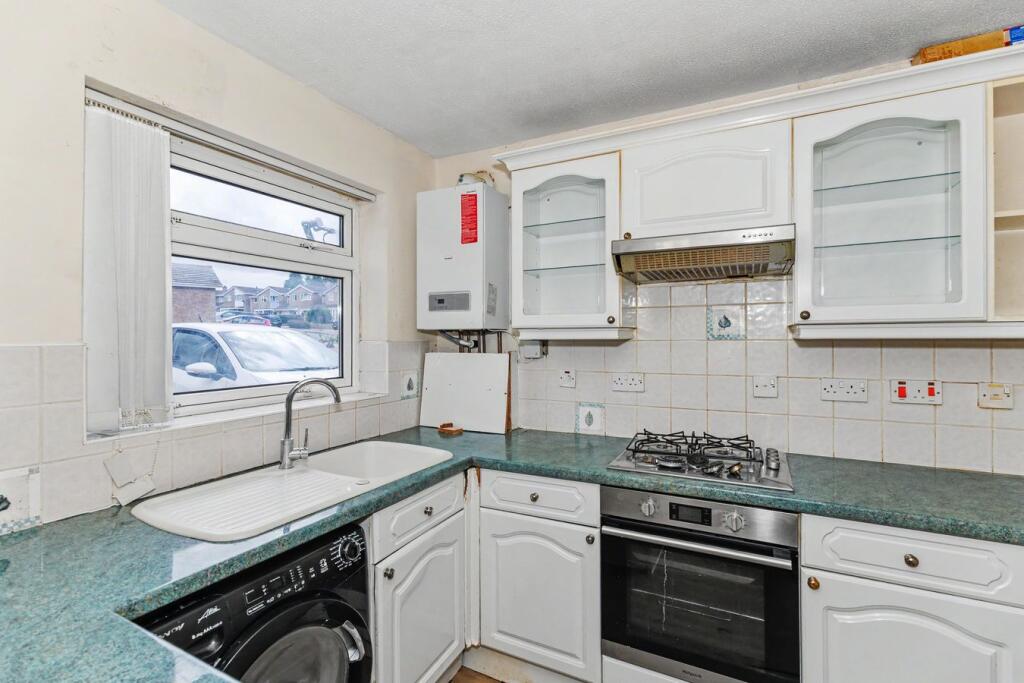 Apartment in Northampton - View 5