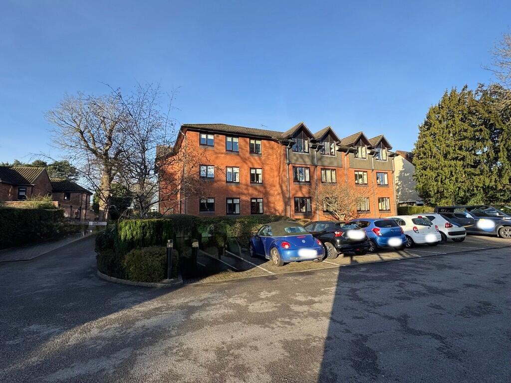 Main image of property: Oakands Court, Warwick Road, Kenilworth