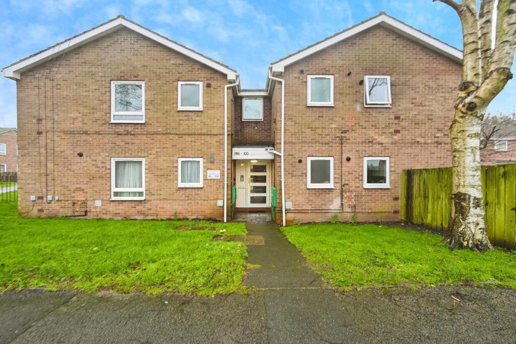Main image of property: Westmoore Close, NOTTINGHAM, Nottinghamshire, NG3