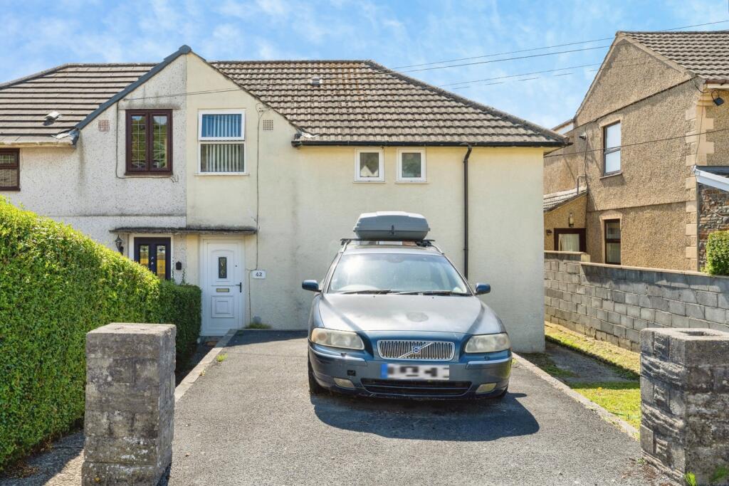 House in Swansea